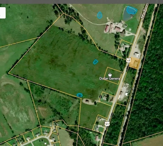 Main Listing Image