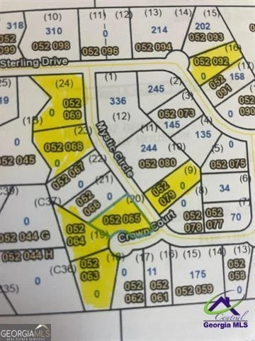 Main Listing Image