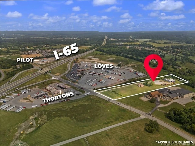 Main Listing Image