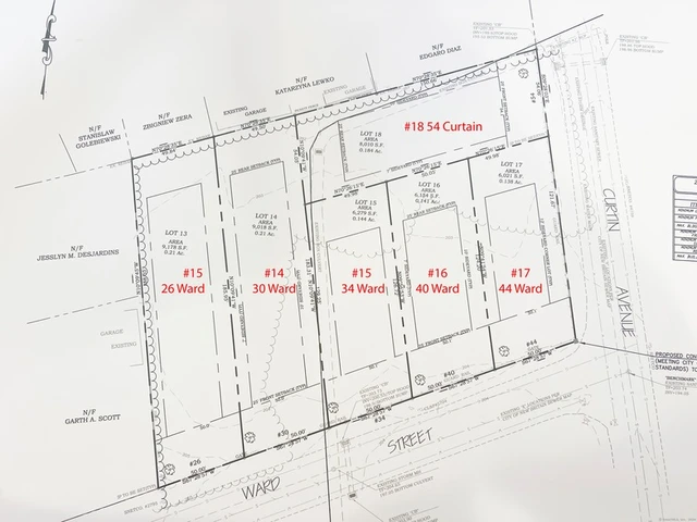Main Listing Image