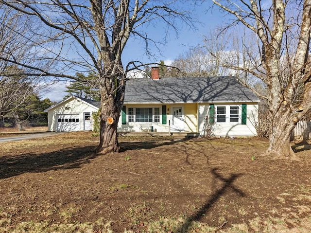 Main Listing Image