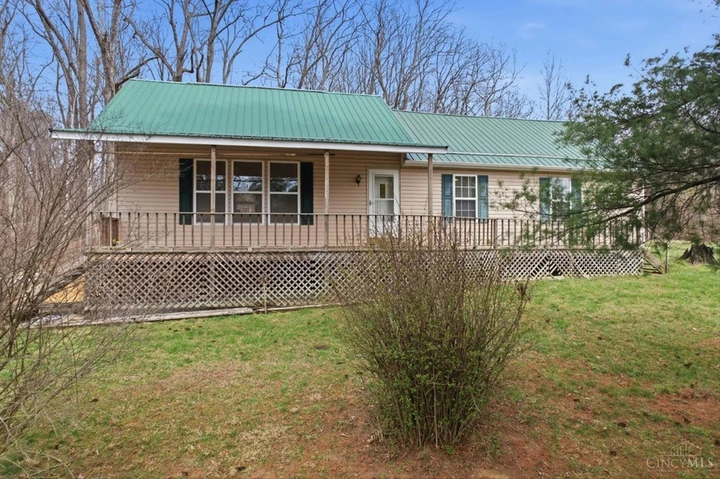 Main Listing Image