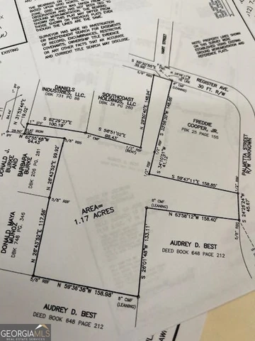Main Listing Image