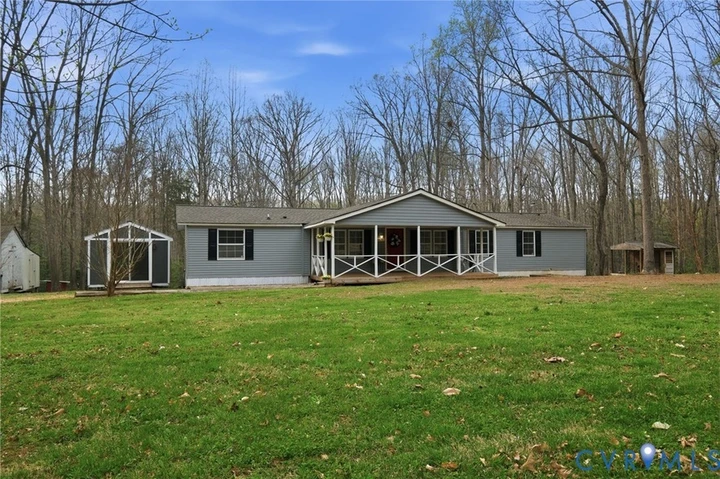 Main Listing Image