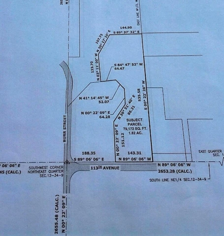 Main Listing Image