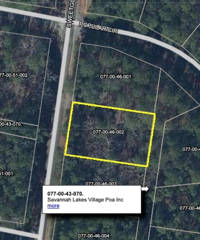 Main Listing Image