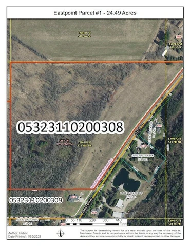 Main Listing Image