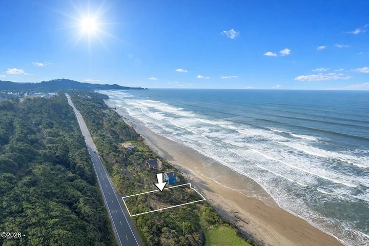 Main Listing Image