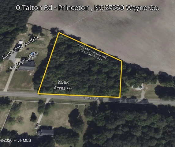 Main Listing Image