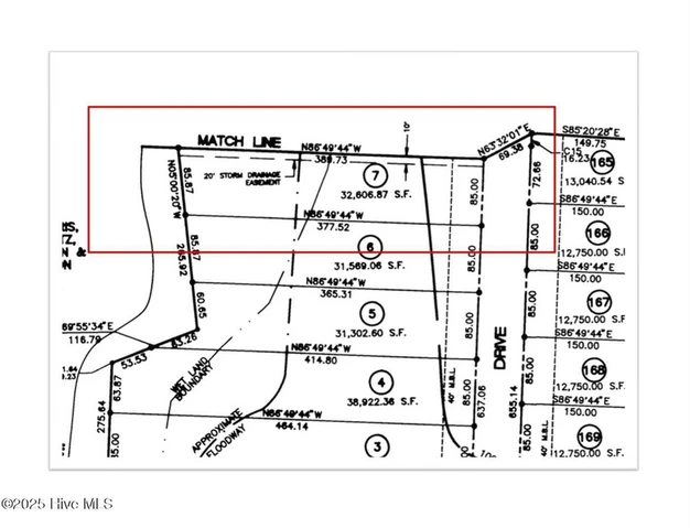 Main Listing Image