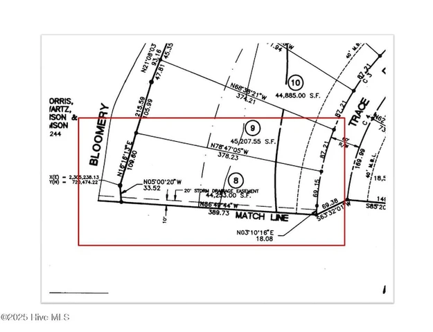 Main Listing Image