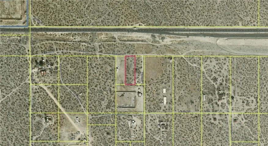 Main Listing Image