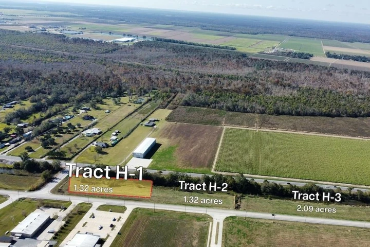 Main Listing Image