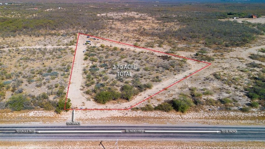 Main Listing Image