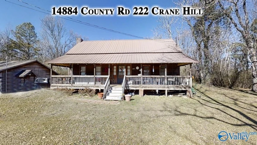 Main Listing Image
