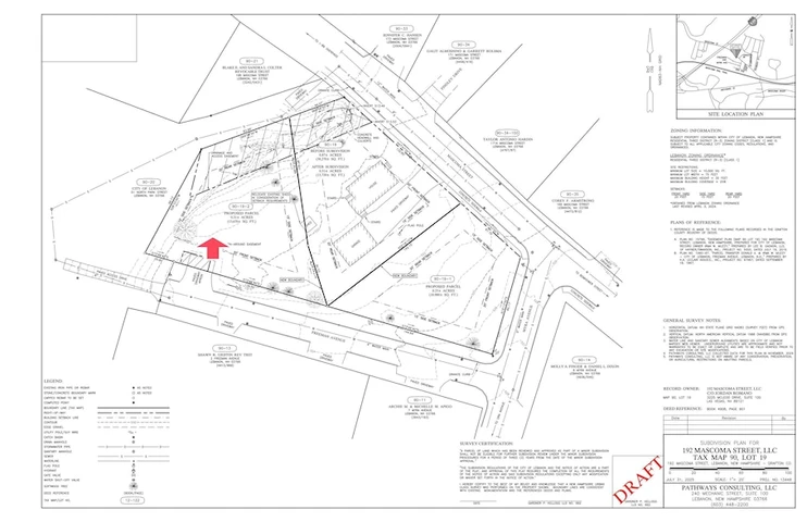 Main Listing Image