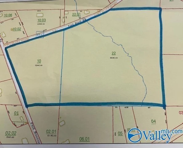 Main Listing Image