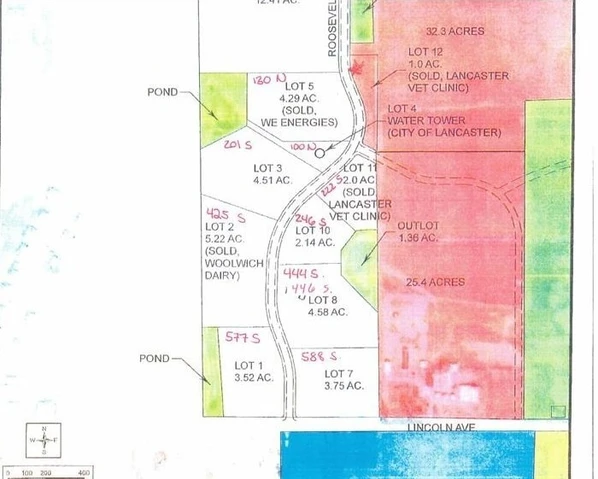 Main Listing Image