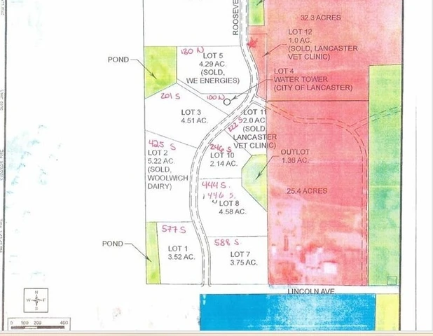 Main Listing Image