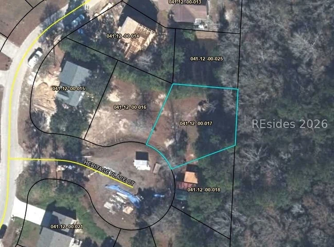 Main Listing Image