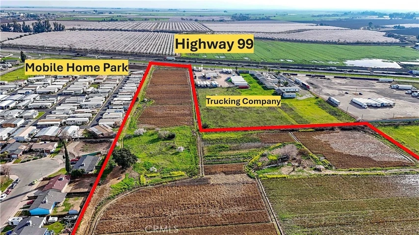 Main Listing Image