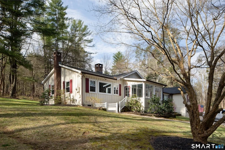 Main Listing Image