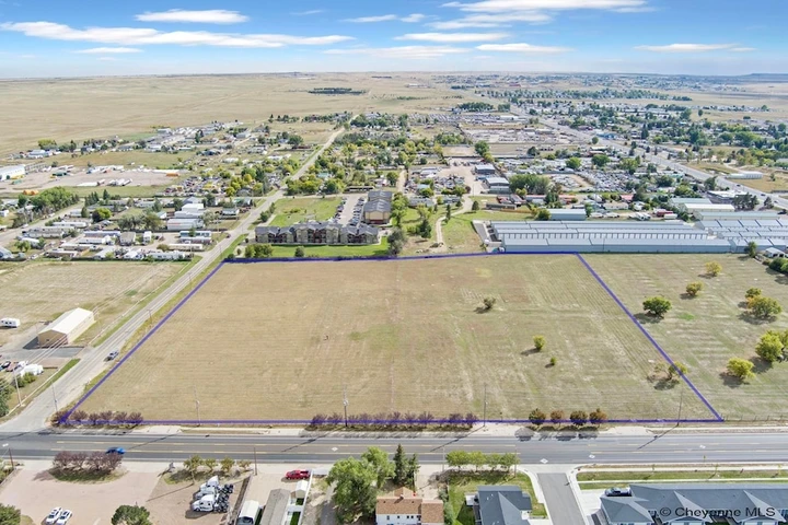 Main Listing Image