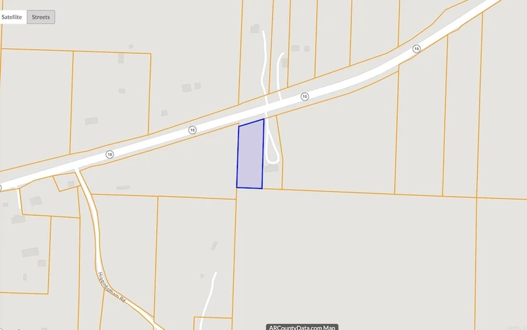Main Listing Image