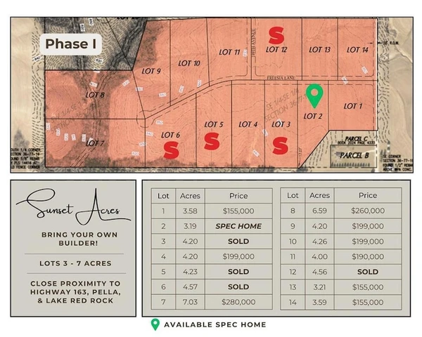 Main Listing Image