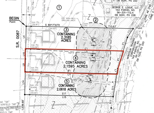 Main Listing Image