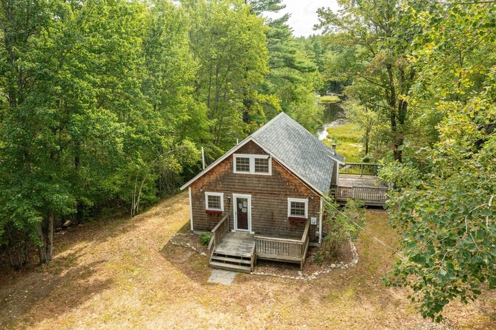 Main Listing Image