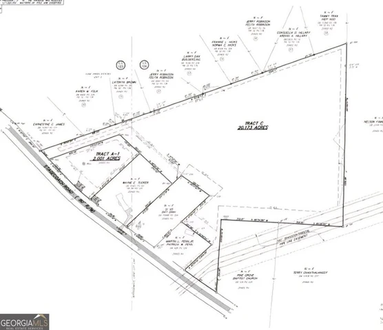 Main Listing Image