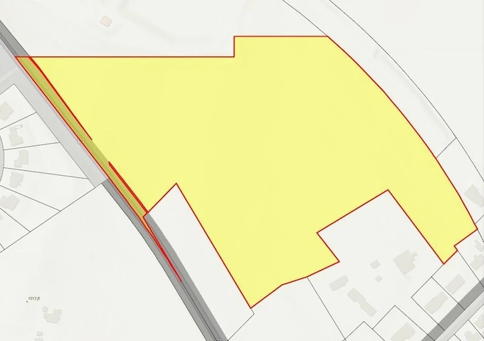 Main Listing Image
