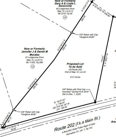 Main Listing Image