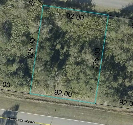 Main Listing Image