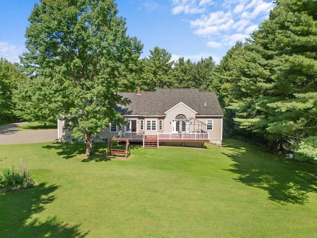 Main Listing Image