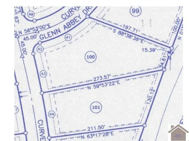 Main Listing Image