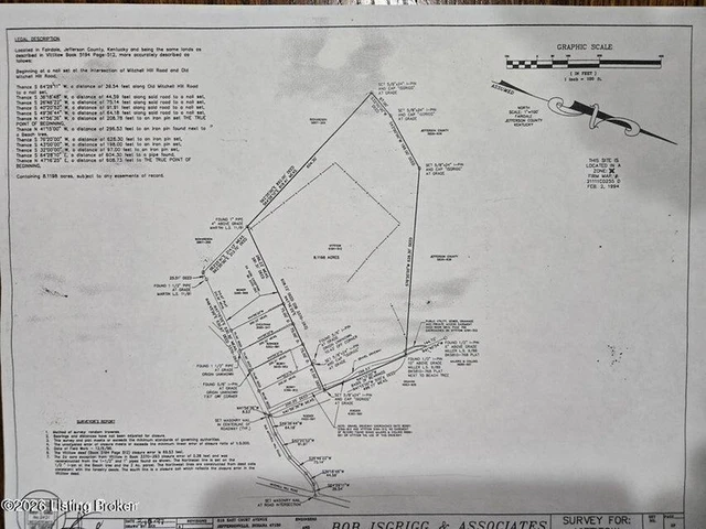 Main Listing Image