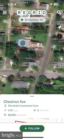 Main Listing Image