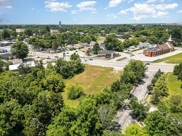 Main Listing Image