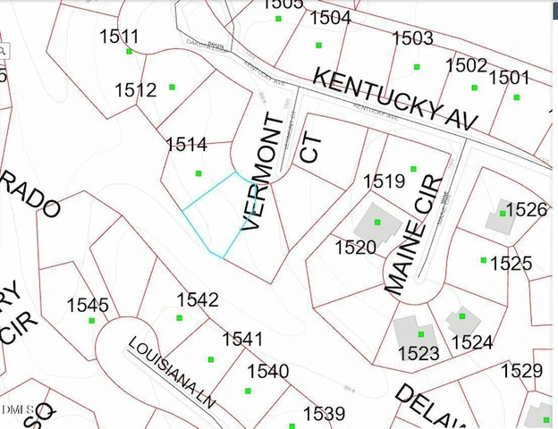 Main Listing Image