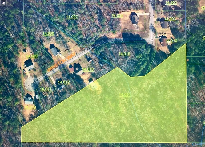 Main Listing Image
