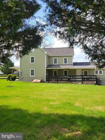 Main Listing Image