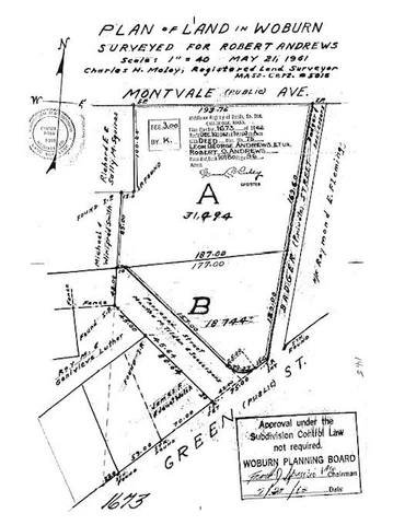 Main Listing Image