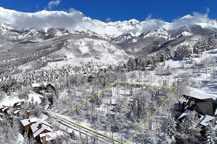 Main Listing Image