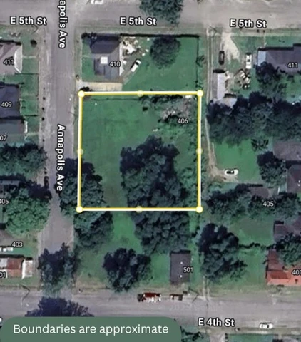Main Listing Image