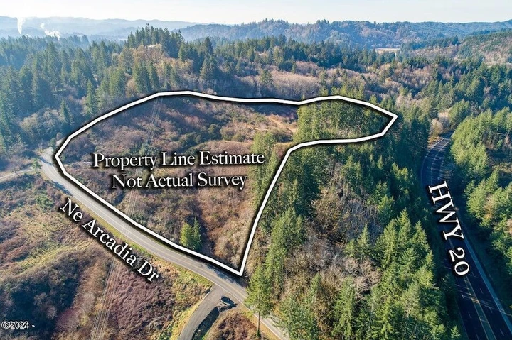 Main Listing Image