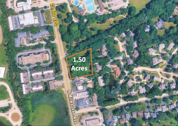Main Listing Image