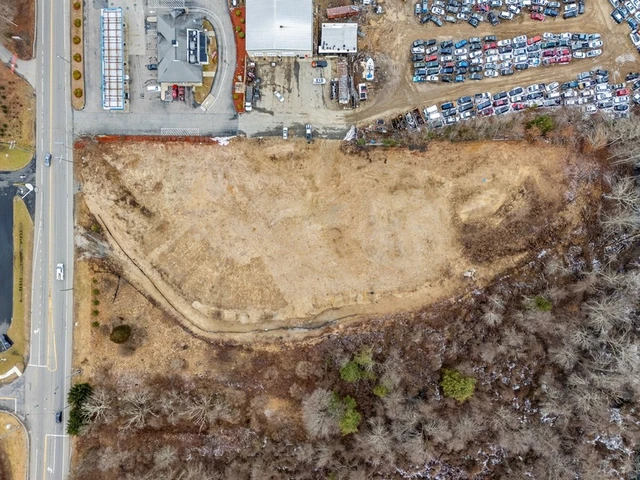 Main Listing Image