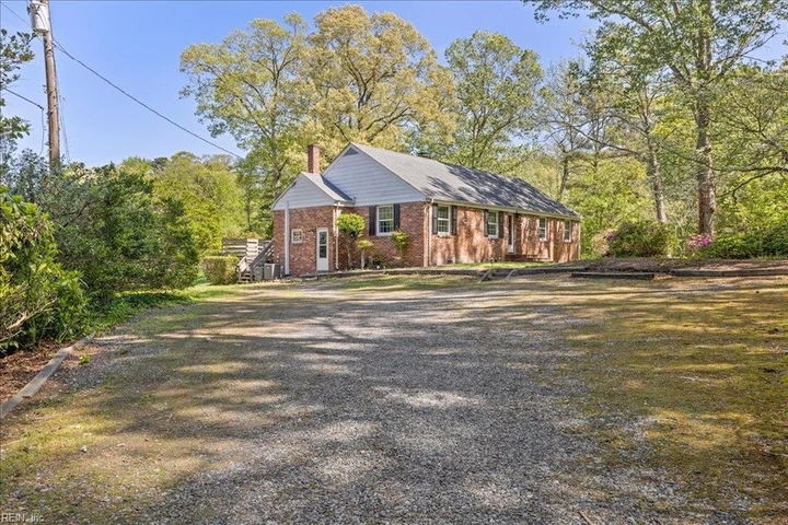 Main Listing Image
